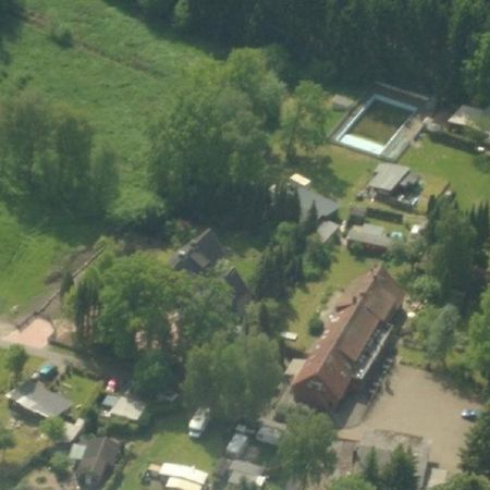 Pension Im Rehwinkel Зольтау Екстер'єр фото